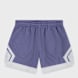 Jordan Sport Diamond Shorts niebieski 48418 1