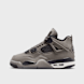Jordan Jordan 4 Retro "Cave Stone" (GS) cinzento 48362 1