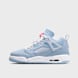 Jordan Spizike Low blauw 48363 1