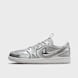 Jordan WMNS Air Jordan 1 MM Low V3 silber 48325 1