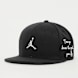 Jordan Brooklyn Pro noir 48395 1