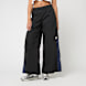 Nike Sportswear Wide Leg Woven Pants negro 48566 1