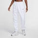 Nike Sportswear Phoenix Fleece High Raised Oversized Pant bijela 48568 1