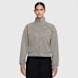 Nike Sportswear Windrunner Poly Knit Jacket gris 48444 1