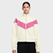 Nike Sportswear Windrunner Poly Knit Jacket beige 48443 1