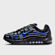 Nike Air Max TL 2.5 zwart 48578 1