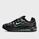 Nike Air Max TL 2.5 zwart 48562 1