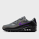 Nike   Air Max 90 zwart 48561 1