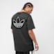 adidas Originals Floating Trefoil Tee noir 48533 1