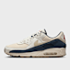 Nike Air Max 90 PRM beige 48559 1