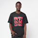 adidas Originals Camo Cube Tee schwarz 48535 1