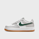 Nike   Air Force 1 (GS) branco 48481 1