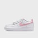 Nike   Air Force 1 (GS) weiß 48479 1