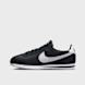 Nike Cortez TXT (GS) black/white preto 48484 1