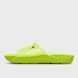Jordan Franchise Slide SH groen 48531 1