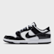 Nike Dunk Low Retro SE noir 48544 1