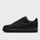 Nike Air Force 1`07 LV8 czarny 48552 1