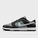 Nike   Dunk Low schwarz 48494 1