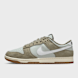 Nike Dunk Low Retro verde 48492 1