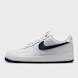 Nike Air Force 1`07 LV8 blanco 48496 1