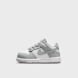 Nike   Dunk Low bambini piccoli grigio 48488 1