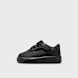 Nike Air Force 1 (TD) negro 48586 1