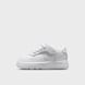 Nike Air Force 1 małe dzieci biały 48587 1