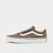 Vans Old Skool (GS) brun 48589 1