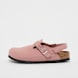 Birkenstock Tokio mocca rosa  49638 1