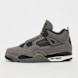 Jordan Air Jordan 4 Retro black/fire red/deep royal blue gris 48609 1