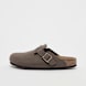 Birkenstock Boston (GS) braun 49637 1