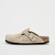 Birkenstock Boston LEVE beige 48633 1