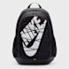 Nike   Hayward Backpack preto 48683 1
