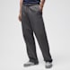 Jordan Brooklyn Fleece Oversize Pants gris 48694 1