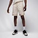 Jordan Dri-FIT Diamond Shorts beige 48699 1