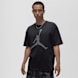 Jordan Brooklyn T-Shirt crna 48714 1