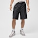 Jordan Brooklyn Cat Scratch Shorts negro 48702 1