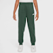 Nike Club Fleece Joggers vert 48769 1