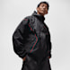 Jordan Brooklyn Jacket noir 48726 1