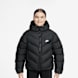 Nike Sportswear Therma-Fit ADP Puffer Jacket schwarz 48740 1