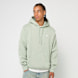 Nike Club Fleece Hoodie verde 48686 1