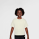 Nike Sportswear Essential T-Shirt beige 48753 1