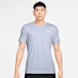 Nike Sportswear Club Tee niebieski 48727 1