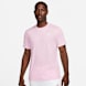 Nike Sportswear Club Tee rosa 48728 1