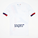 Nike   Paris Saint-Germain Nike Kids Away Stadium 2024/25 bijela 48754 1