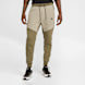 Nike Tech Fleece Jogger zelena 48798 1