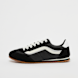 Vans Lowpro black/white crna 48813 1