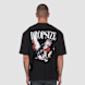 DropSize Heavy Oversized Roses Dove nero 48843 1