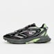Lacoste L003 Neo Shot preto 48854 1