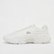 Lacoste Spinor weiß 48855 1